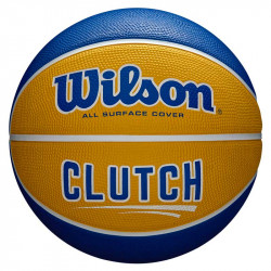 Pallone Clutch n. 6