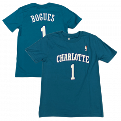 Tee Name Number Charlotte...