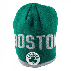 Boston Celtics Beanie...
