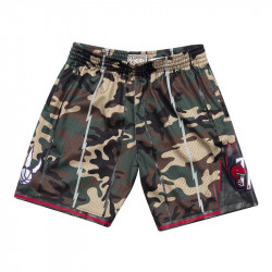 Short Swingman Camo Toronto...