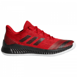 Harden B/E 2