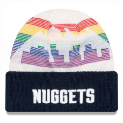 Denver Nuggets Beanie NBA...