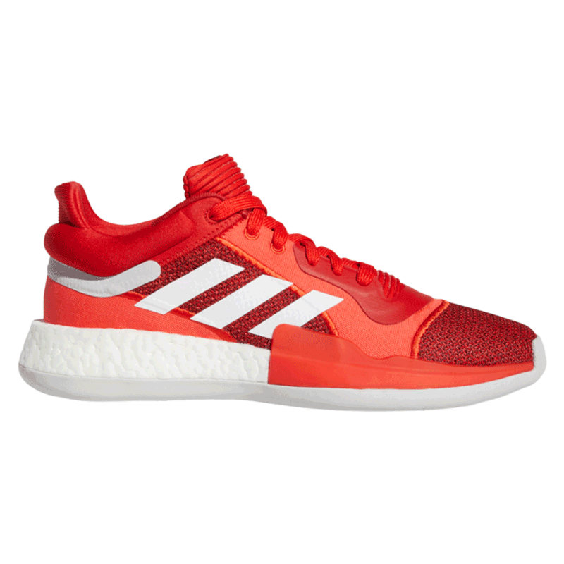 Scarpe Marquee Boost Low | Adidas | Basketmania