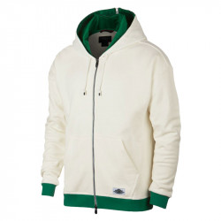 Hoodie Full Zip Wings Classics