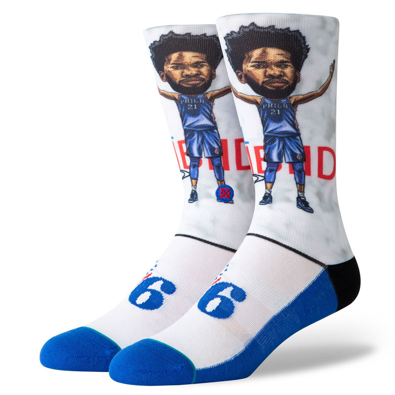 calze lebron
