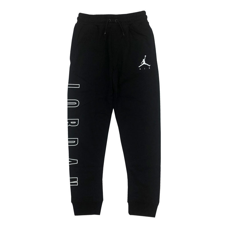 pantaloni lunghi jordan