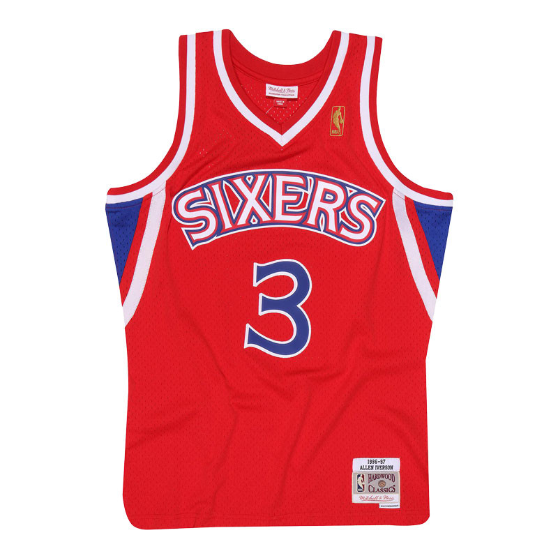 canotta iverson sixers