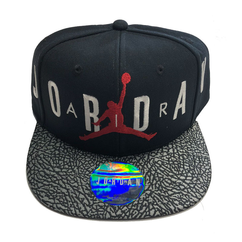 snapback jordan