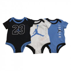 Tutina Takeflight Neonato 3 Pack