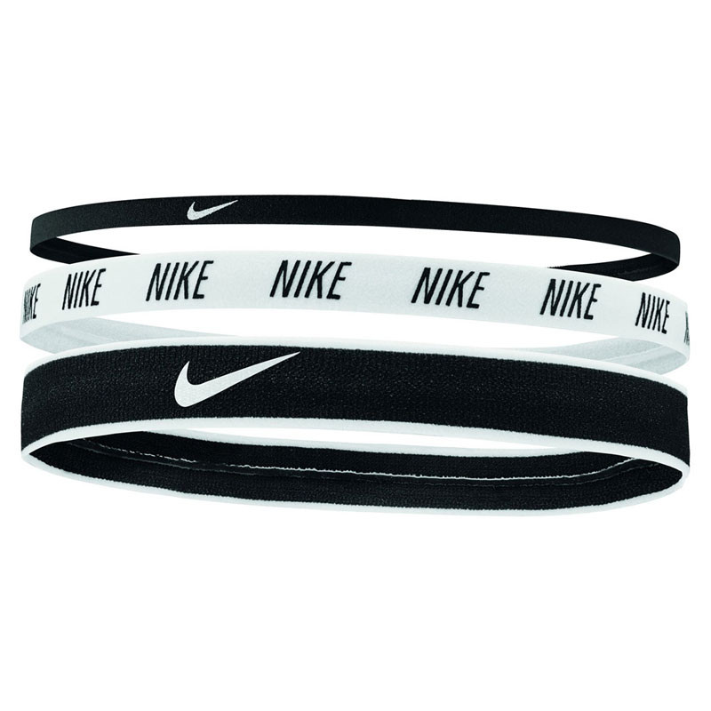 Elastici per Capelli - 3 Pack | Nike | Basketmania