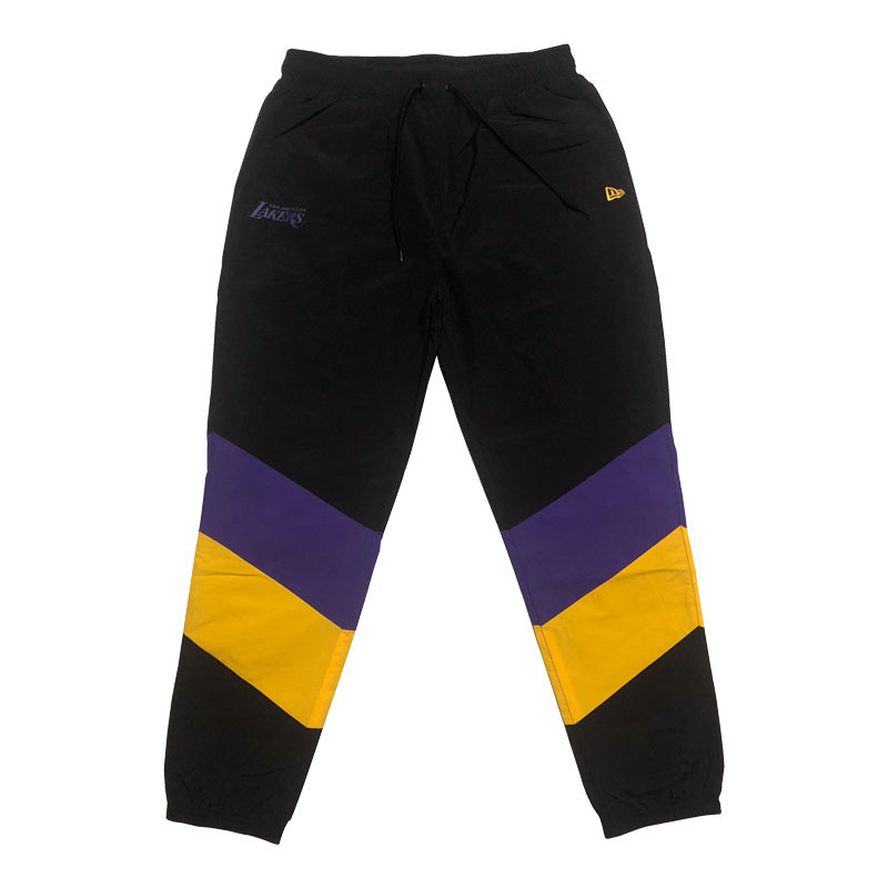 pantaloni lakers