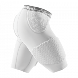 HEX® Short w/Contoured...