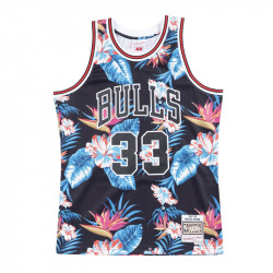 Scottie Pippen 1997-98...