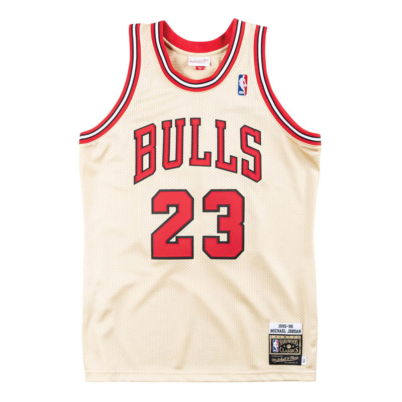michael jordan numero maglia