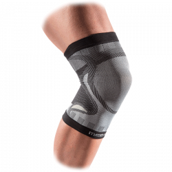 Knee Sleeve/4-Way Seamless...