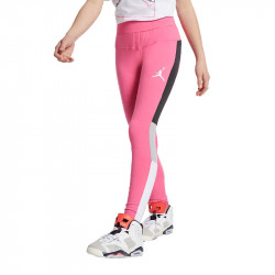 Legging Ragazza Tri-Color