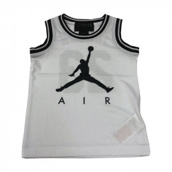 Canotta Jumpman Air Mesh Kid