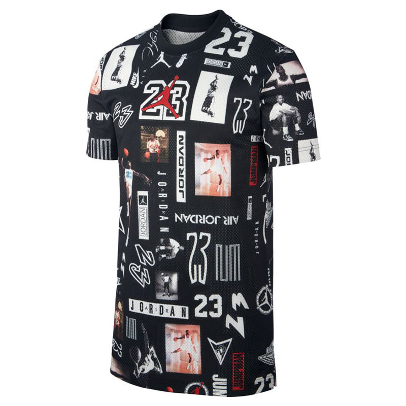 maglia air jordan