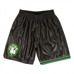 Short Boston Celtics Dazzle