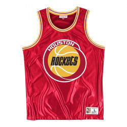 Canotta Houston Rockets Dazzle