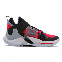 Why Not? Zer0.2 SE Kid