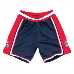 Authentic Short 1992 USA...