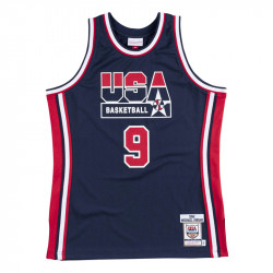 Authentic Jersey 1992 USA...