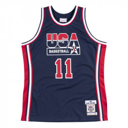 Authentic Jersey 1992 USA...