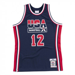 Authentic Jersey 1992 USA...