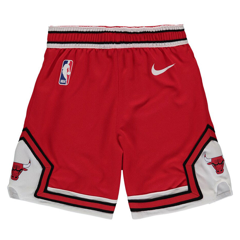 pantaloncini chicago bulls nike