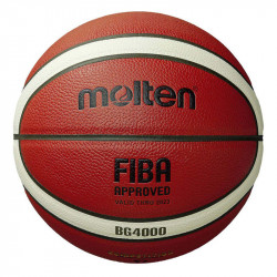 Pallone Basket BG4000 n. 7...