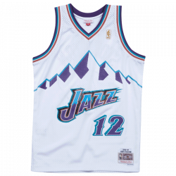 John Stockton 1996-97...