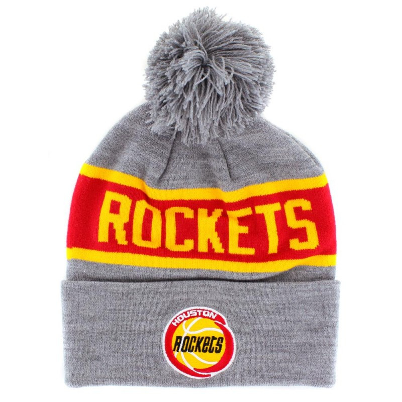 rockets beanie