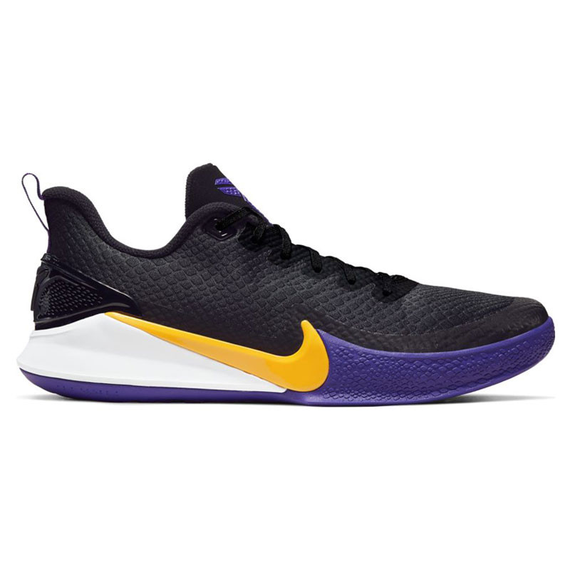 mamba focus scarpe