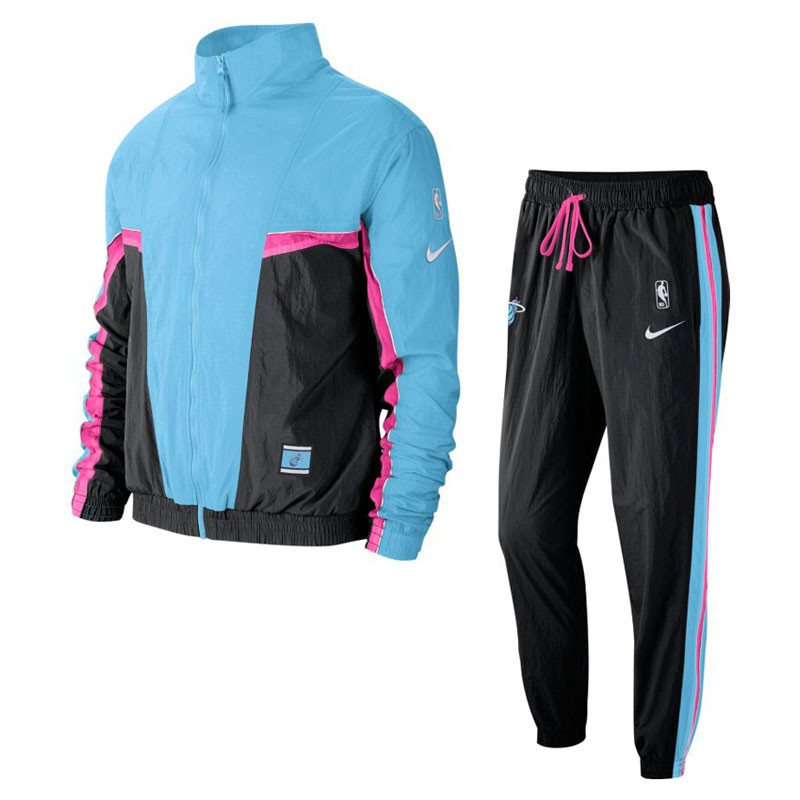 tuta nike