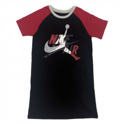 Vestito Ragazza Jumpman...