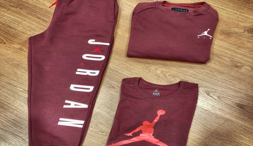 completini jordan