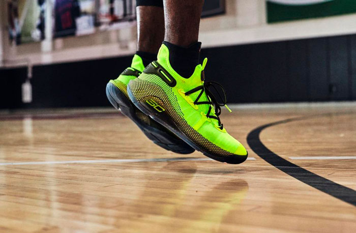 curry 6 all star
