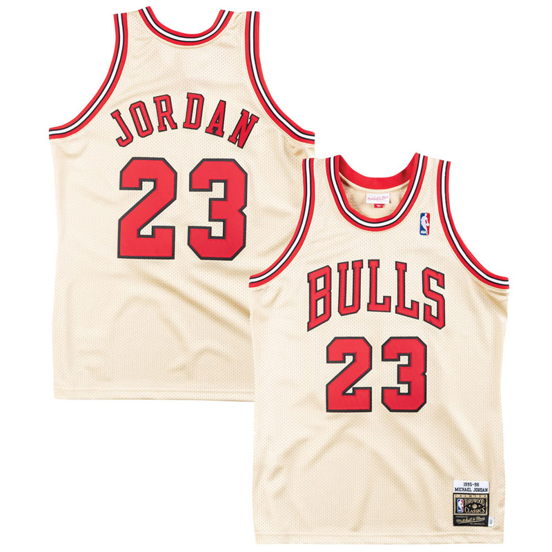 Canotta michael on sale jordan originale