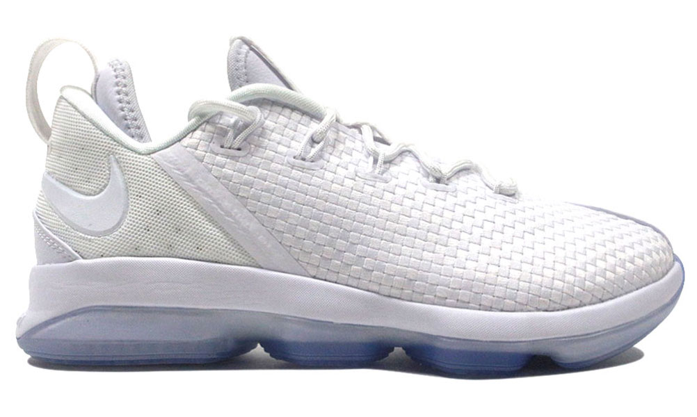 scarpe da basket 2017