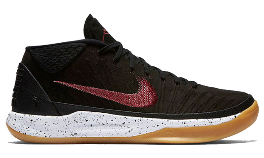 scarpe da basket kobe 9