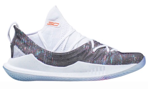 le migliori scarpe da basket 2019