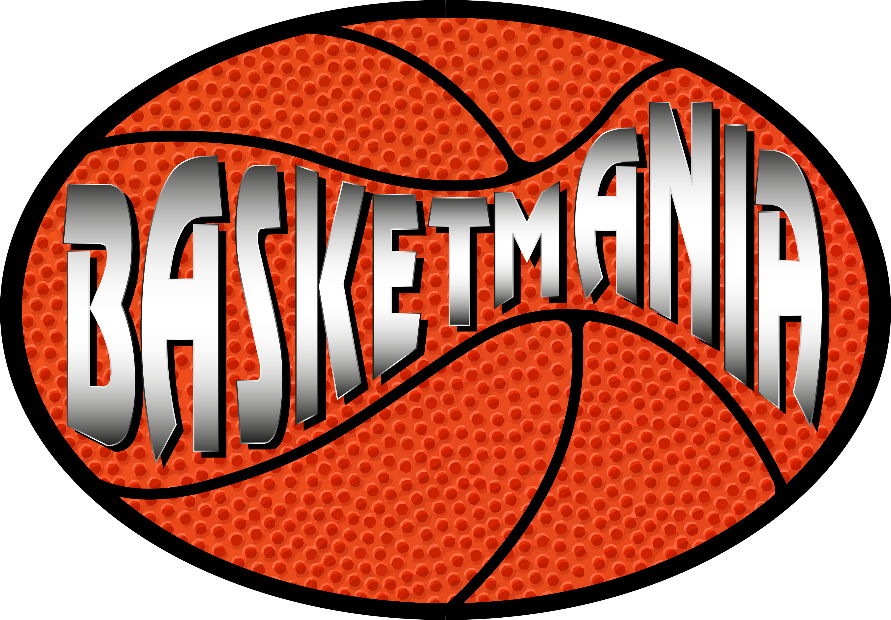 BASKETMANIA