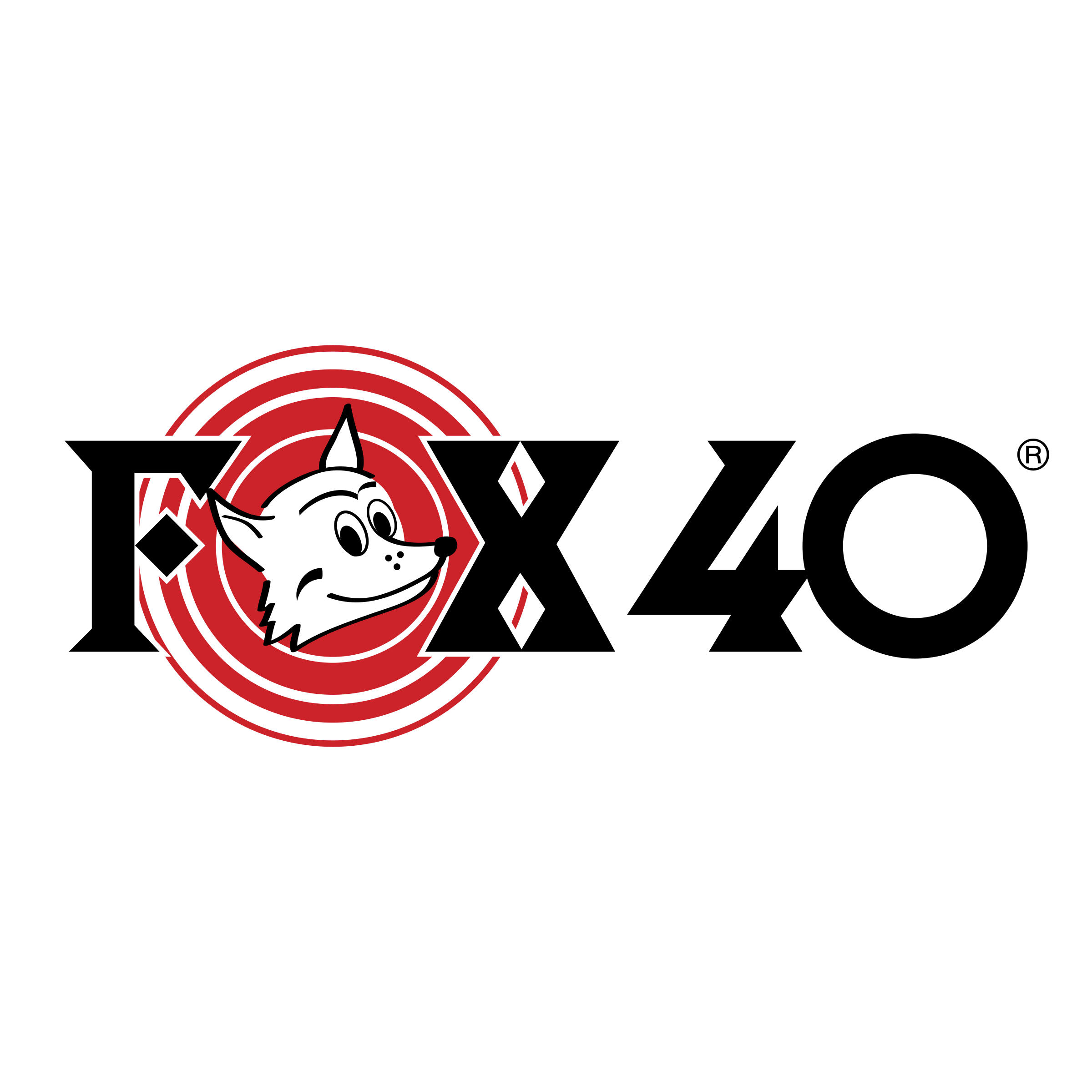 FOX 40